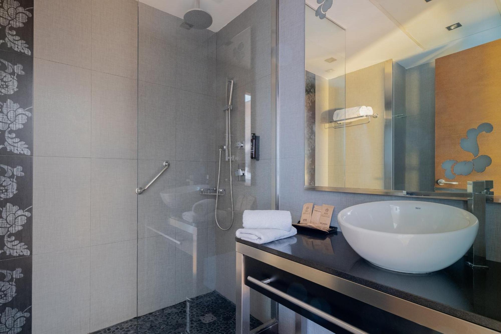 Hotel Colonial Barcelone